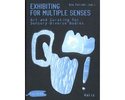 PLURAL - Exhibiting for Multiple Senses
