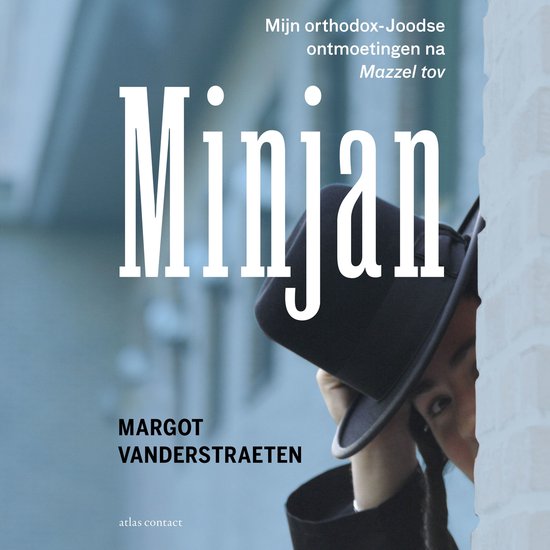 Minjan - cover