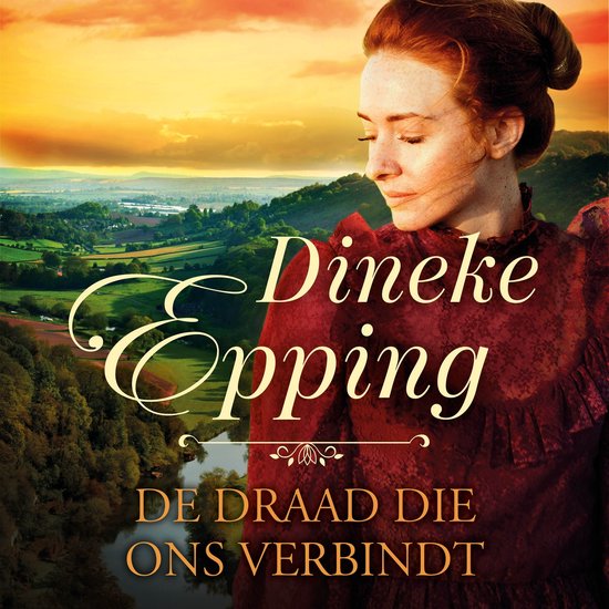 De draad die ons verbindt - cover