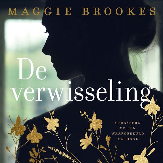 De verwisseling - cover