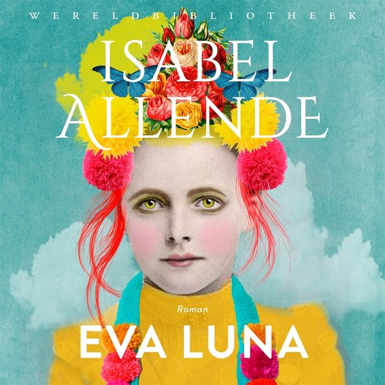 Eva Luna - cover