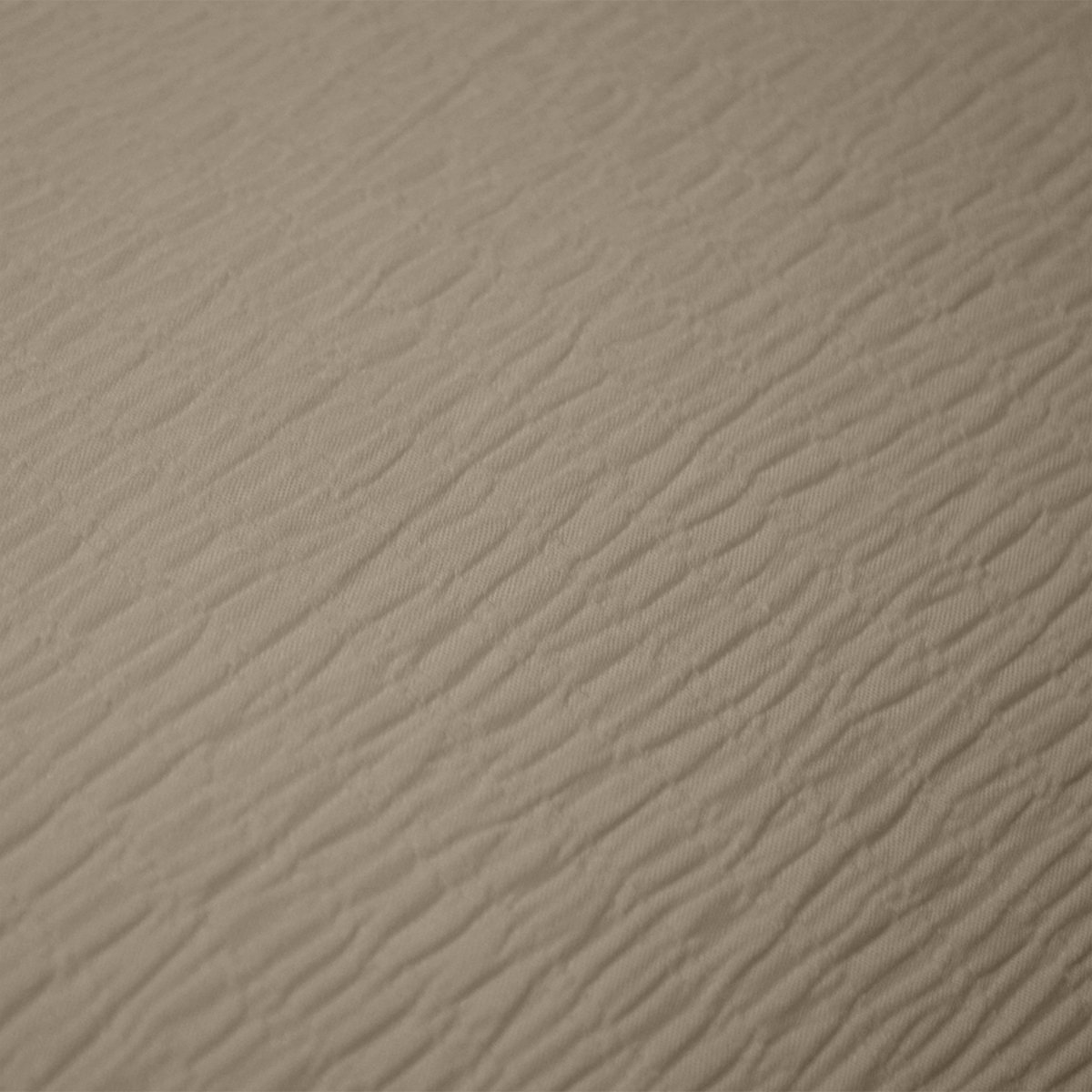 Zydante® Eazzzy Dekbed Mousseline Micro - 240x200 cm - Taupe