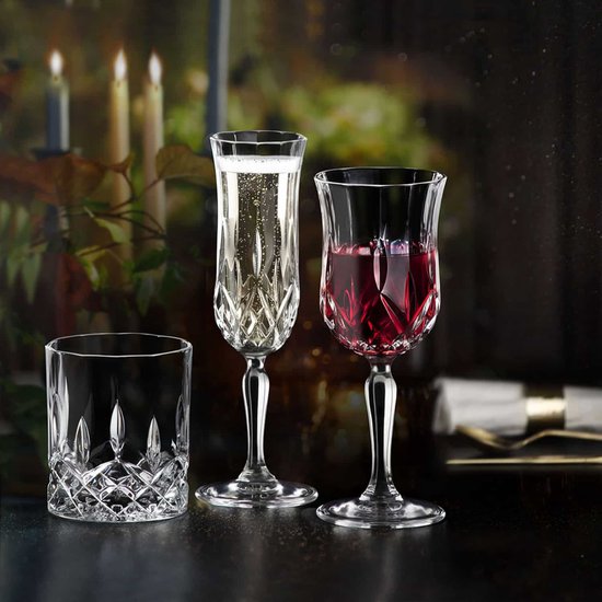 Carafe à Whisky RCR Opera 75cl