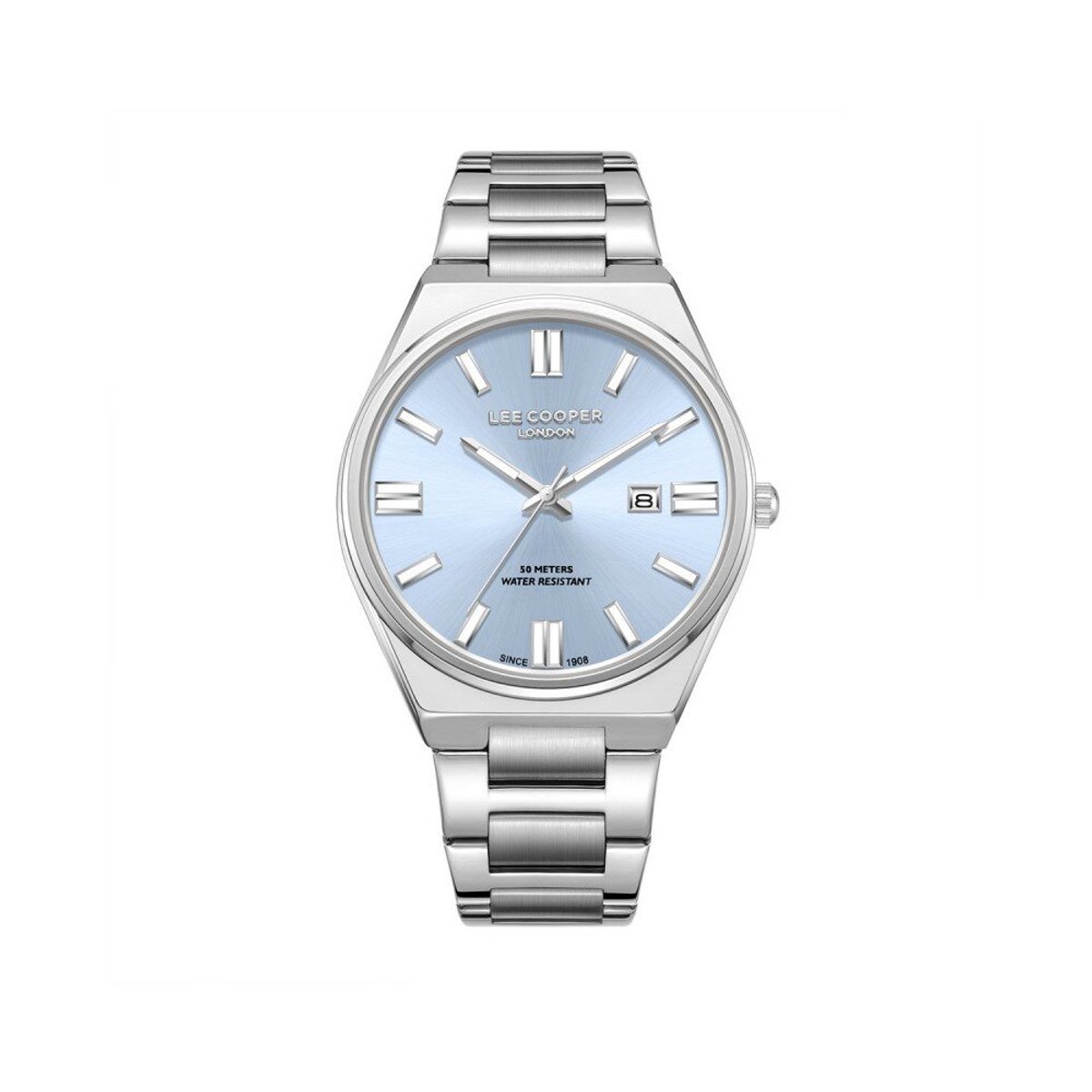Lee Cooper - LC08262.300 - Polshorloge - Heren - Kwarts - Boris
