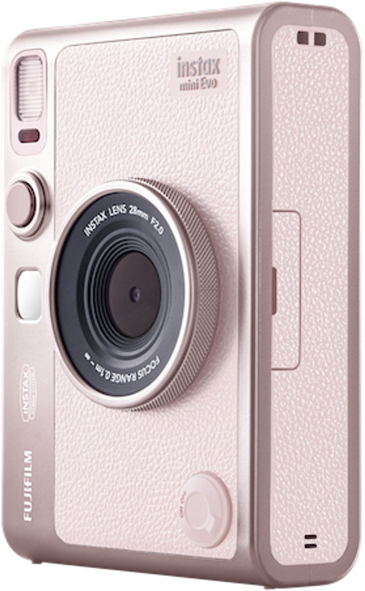 FUJIFILM instax mini Evo - Instant Camera thumbnail 2