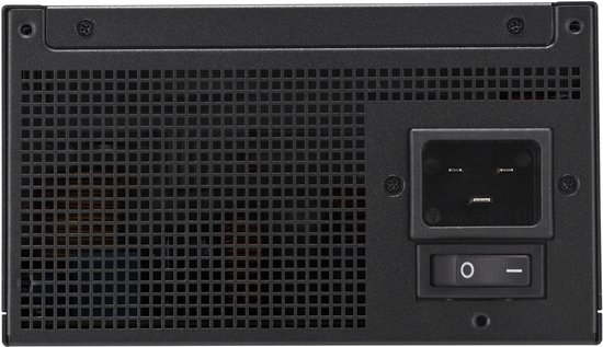 ASUS Pro WS 1600W 80 Plus Platinum (7/7)