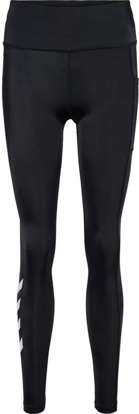 Hummel pantalon de sport tola Zwart-Xs