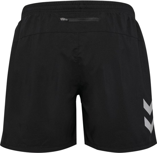 Débardeur Hummel Hmlrun Singlet - Noir, Taille XL Femme - Pour Le Sport Ou Le Quotidien
