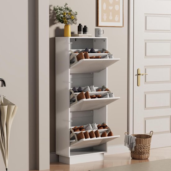 ADB Kabelhalter/Wandhalter, L 100 x B 37 x H 50 mm - Werkzeughalter für Lochwände