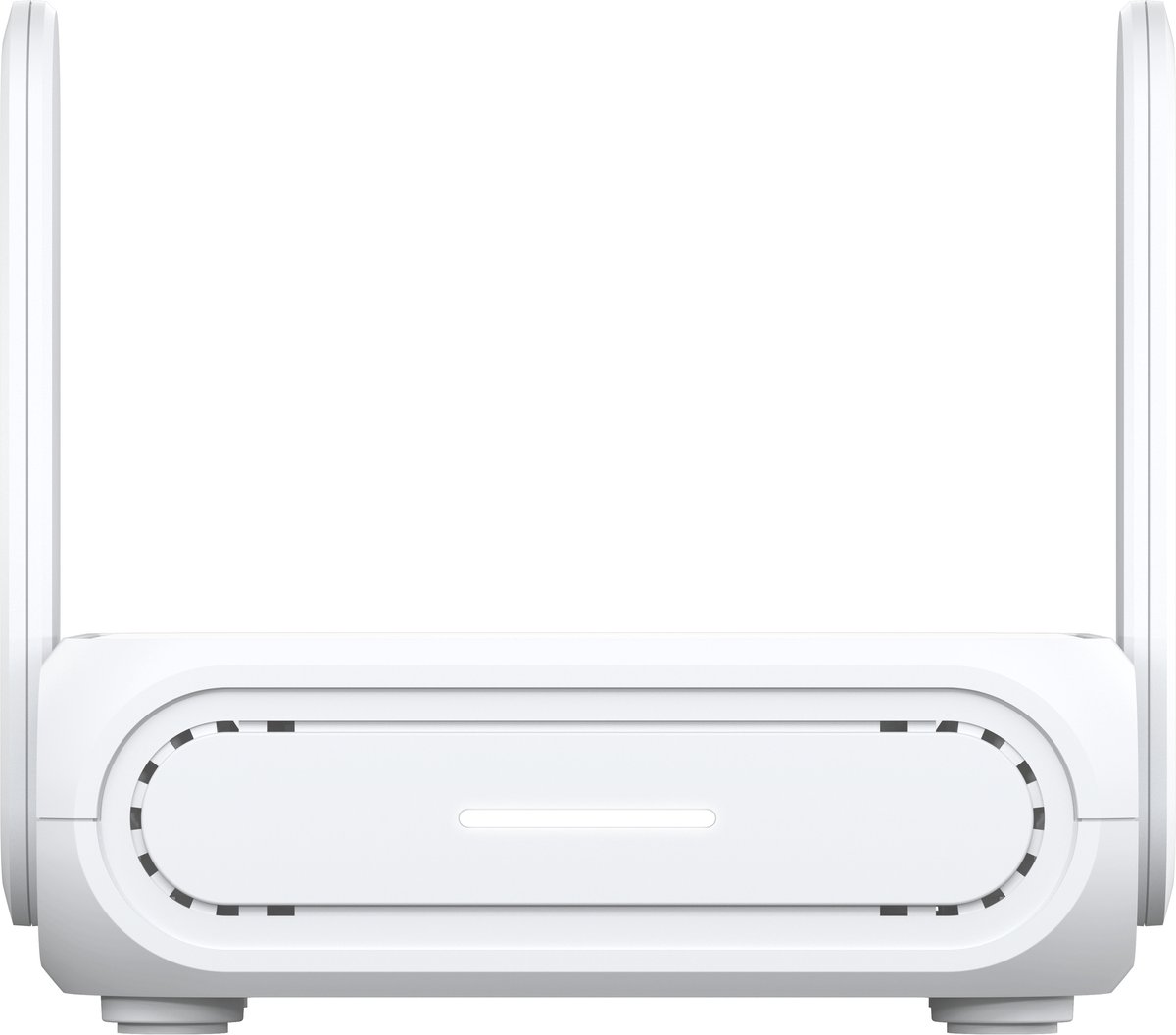 ASUS RT-BE58 Go - Draadloze Router - WiFi 7 - Dual-Band - 2.5 Gbps - 3600 Mbps – foto 8