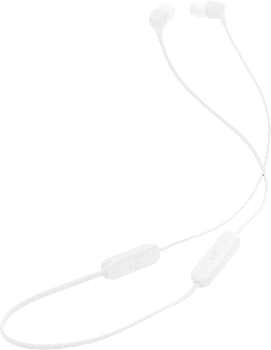 JBL Tune 135BT Wit