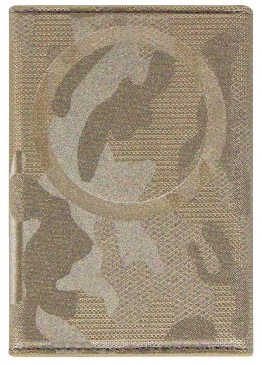 Etres Smart Wallet - Plat • Camo