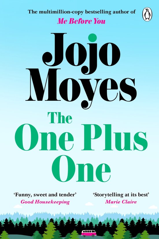 The One Plus One