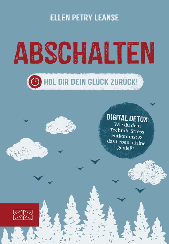 Abschalten - cover
