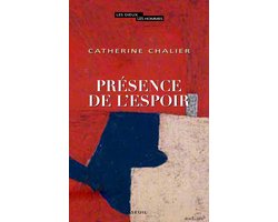 Présence de l'espoir