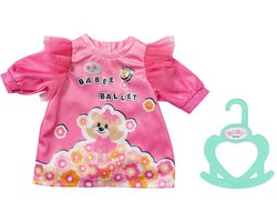 BABY born Little Jurk - 36 cm