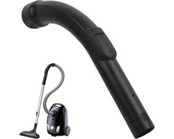 Geschikt voor Miele stofzuigerhandgrepen, 35 mm - Compatibel met Miele C1, C3, S2, S4, S5, S6, S8, Compact C1-C2, Classic C1, Swing H1, S8000, S6000, S5000, S4000
