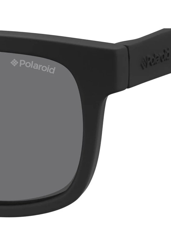 POLAROID KIDS Zonnebril (PLD8020/S) Kinderen Multi Volledig omrand Polarizerend van Polaroid Kids — afbeelding 2