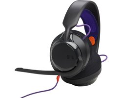 JBL Quantum 250 Zwart