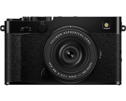 Fujifilm X -E5 Kit XF23mmF2.8 R WR