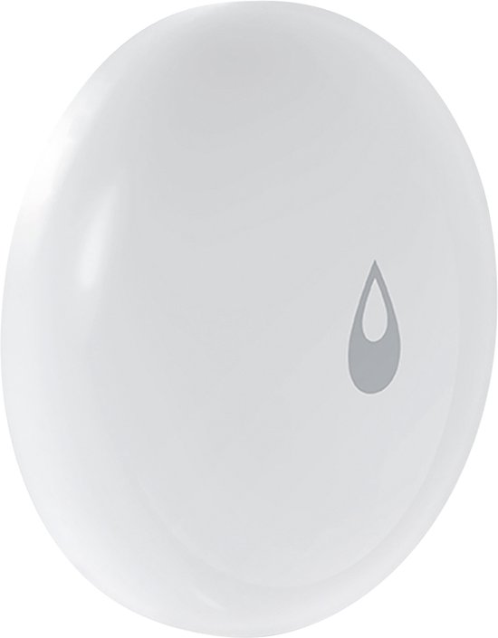 Capteur d'eau Aqara WL-S02D Wit Apple HomeKit