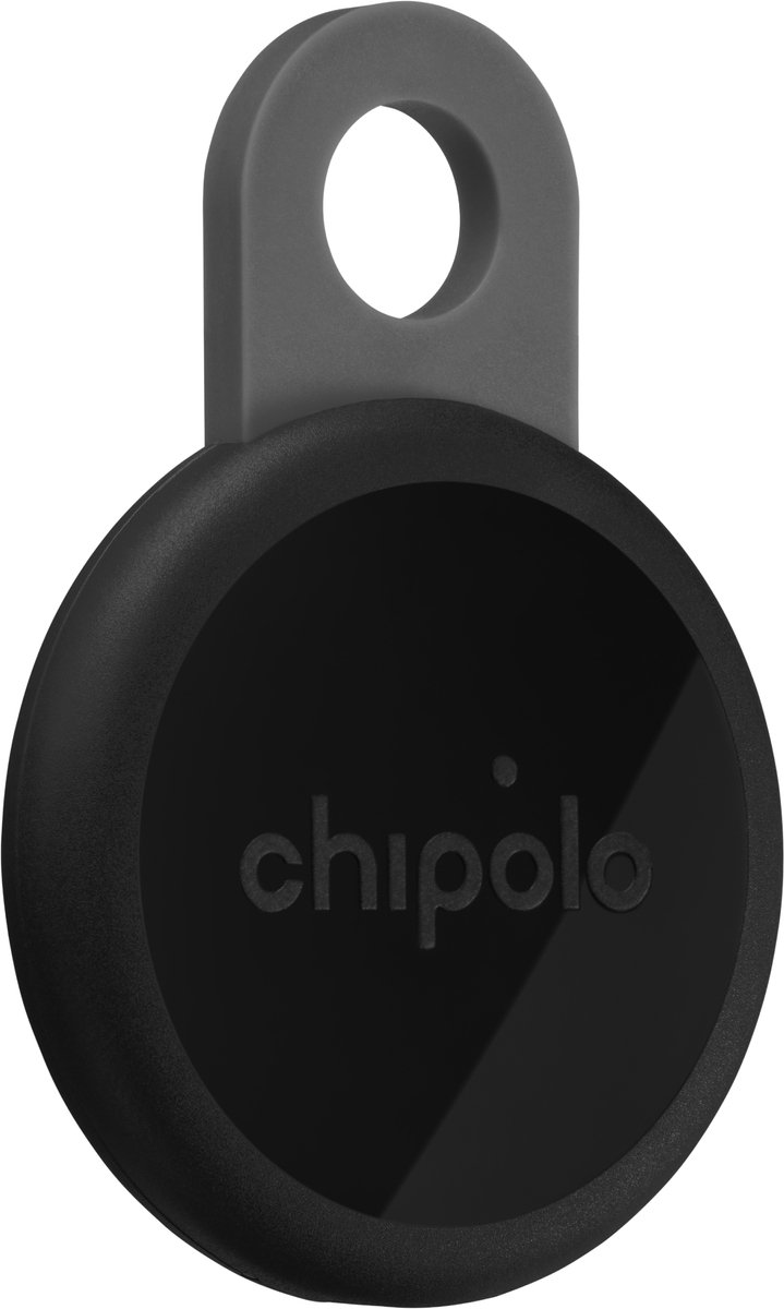 Chipolo LOOP Zwart