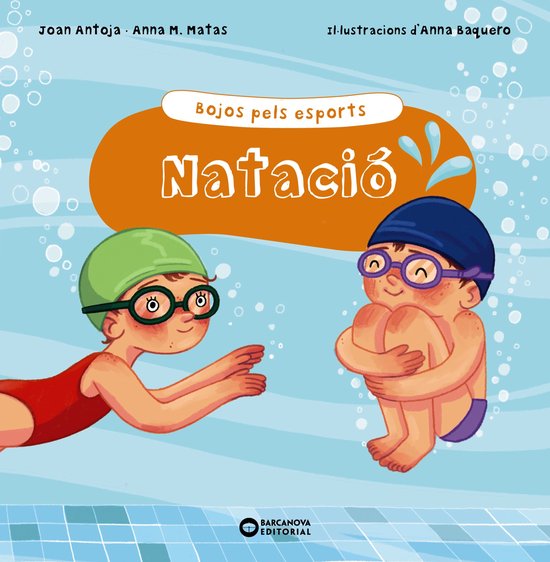 Llibres infantils i juvenils - Diversos - Bojos pels esports ... - cover