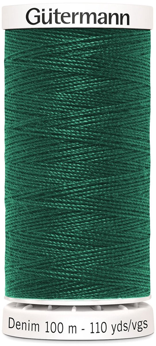 Gütermann Denim 100 m - 8075