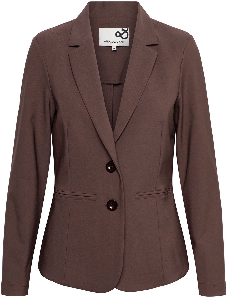 &Co woman blazer Phileine maat S