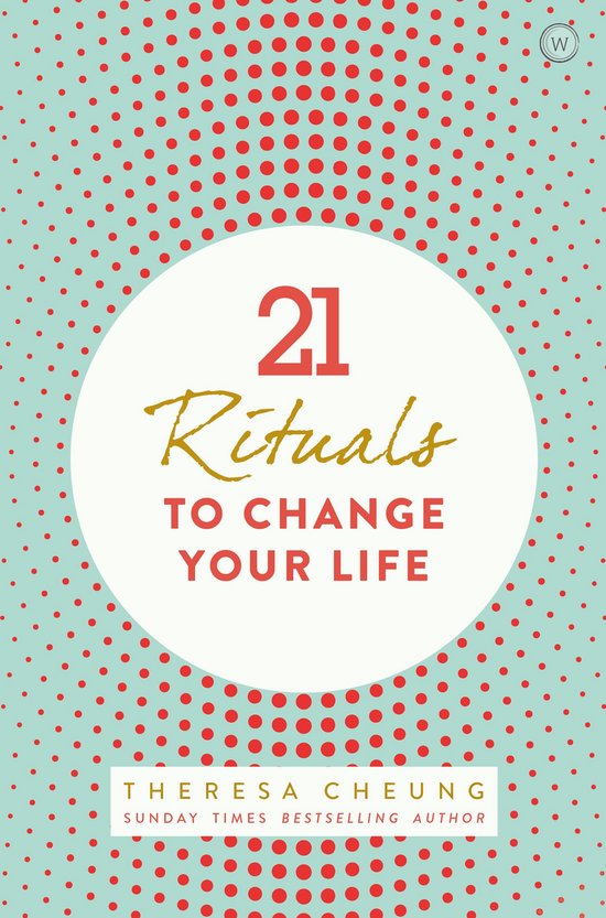 21 Rituals to Change Your Life - cover