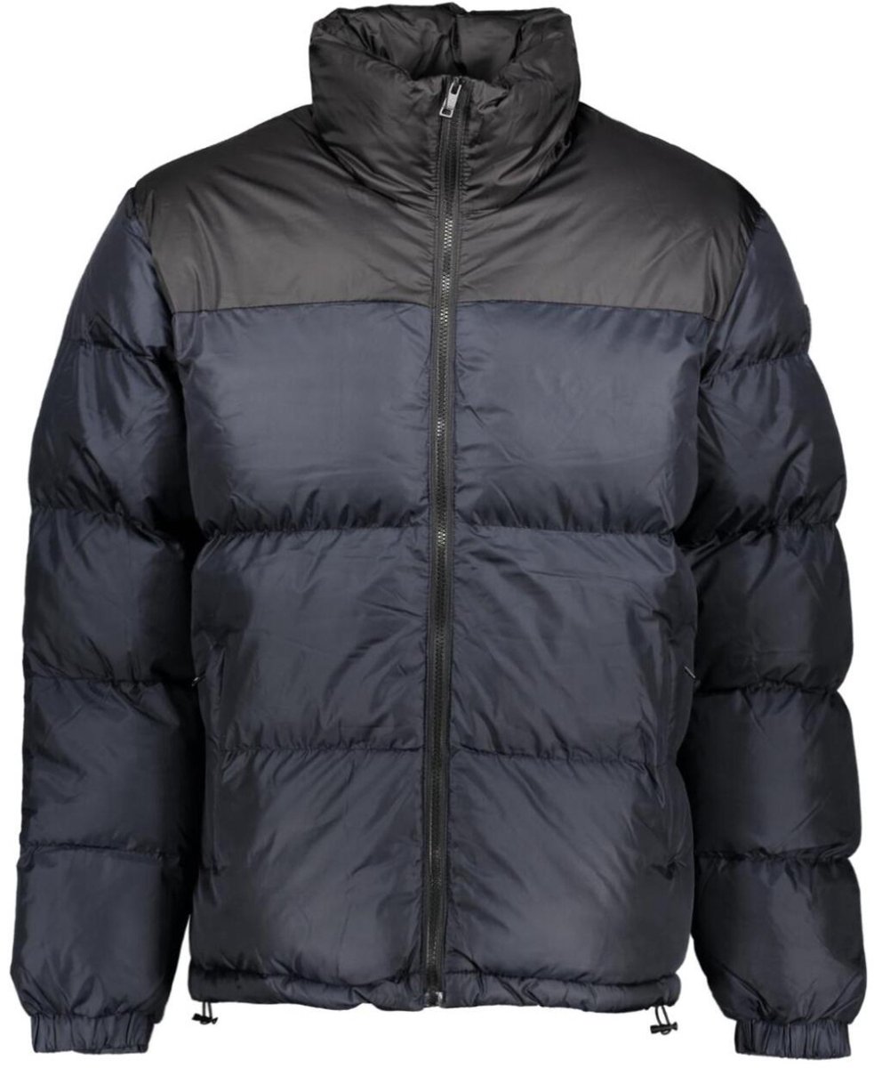 Ballin Jas Colorblock Jas 2580 Navy Mannen Maat - XL