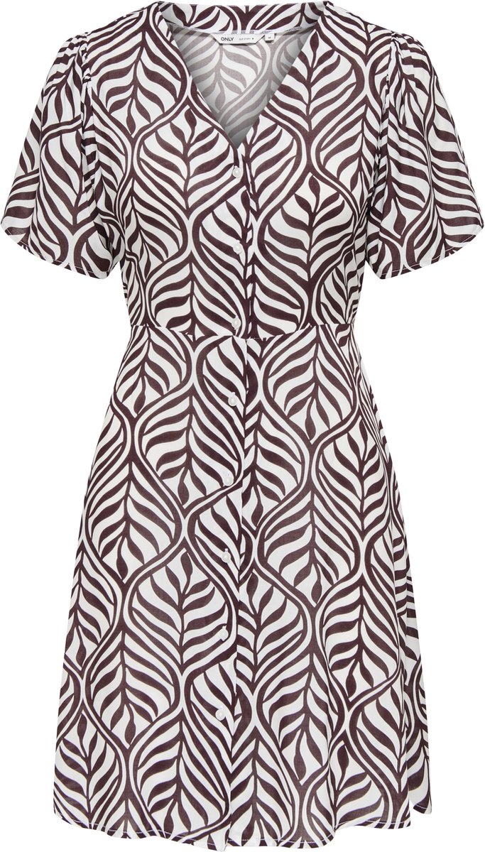 Only Evida Jurk Dames