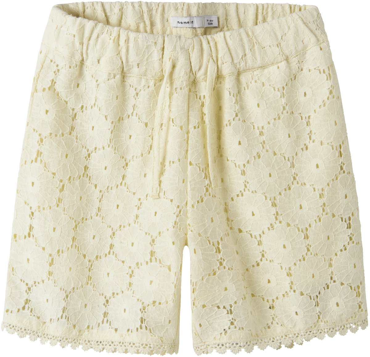 NAME IT - NKFFETILLE SHORTS - Meisjes - Bermuda shorts