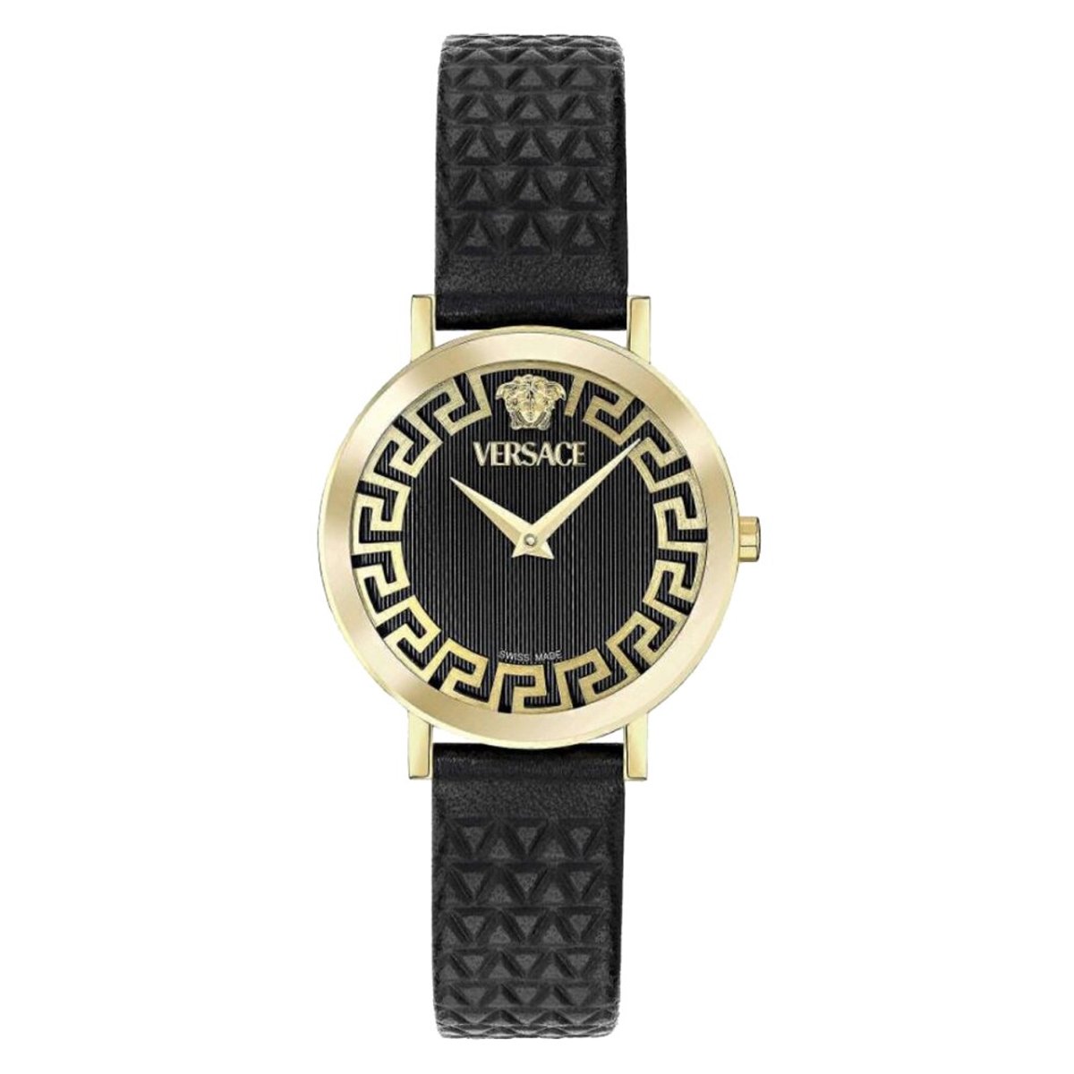 Versace - VE9A00224 - Polshorloge - Dames - Kwarts - Daedalus