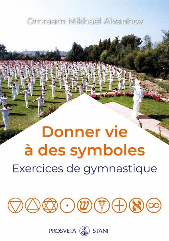 Stani - Donner vie à des symboles - cover