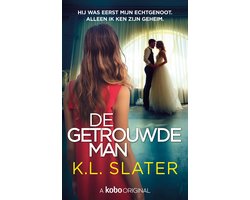 Omslag van De getrouwde man