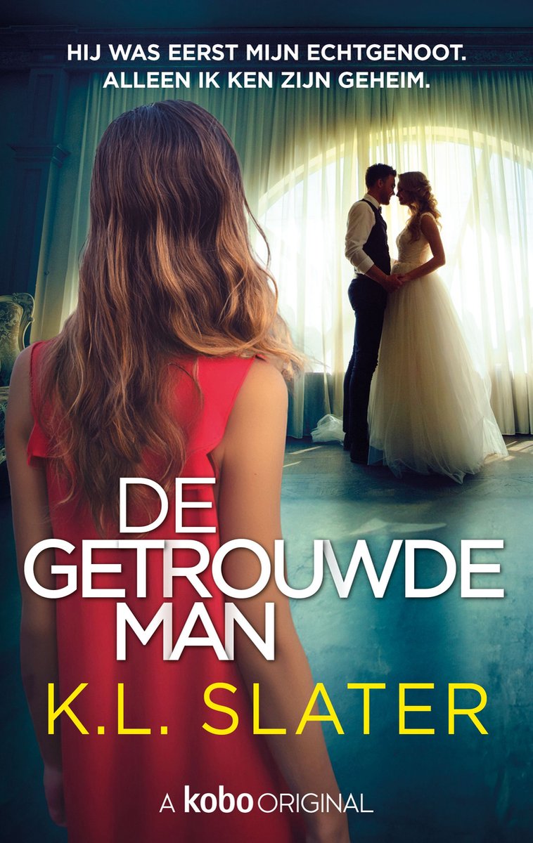 Omslag van De getrouwde man