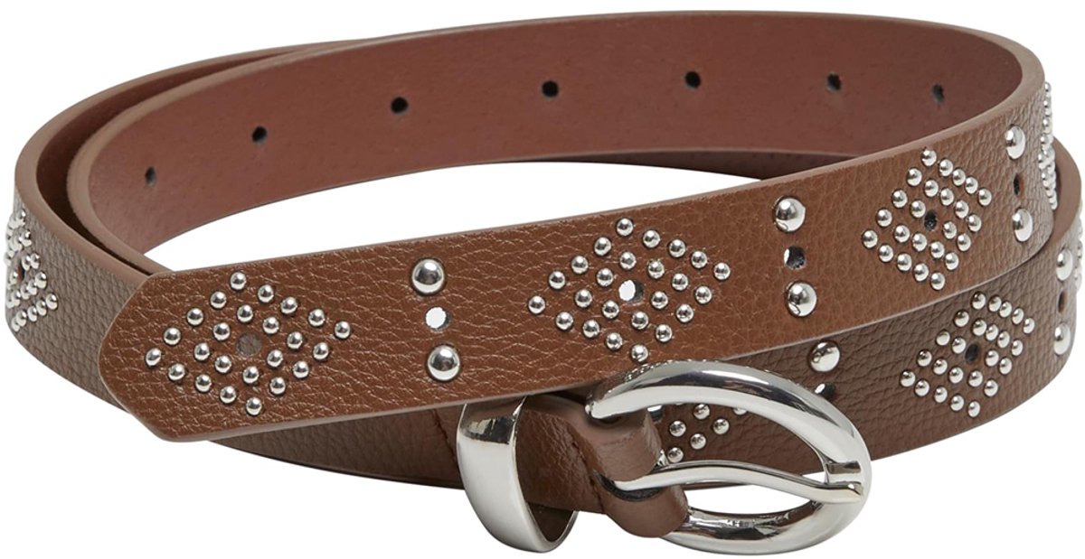 Urban Classics - Rivet Riem - S/M - Bruin