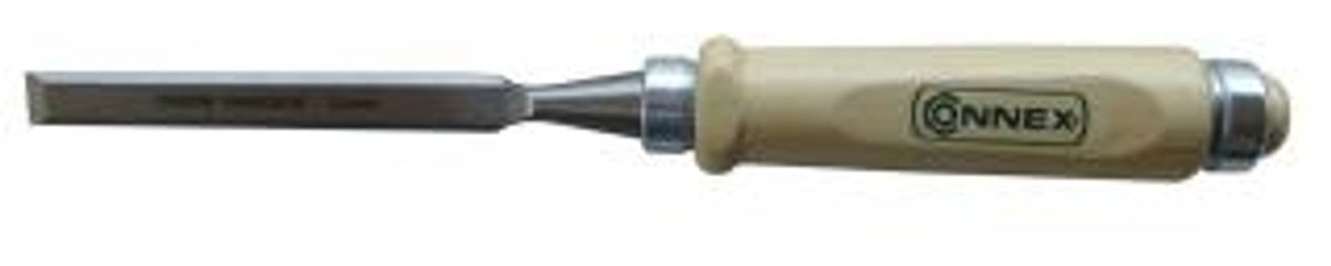 Connex Cox861012 Steekbeitel 12Mm Hout