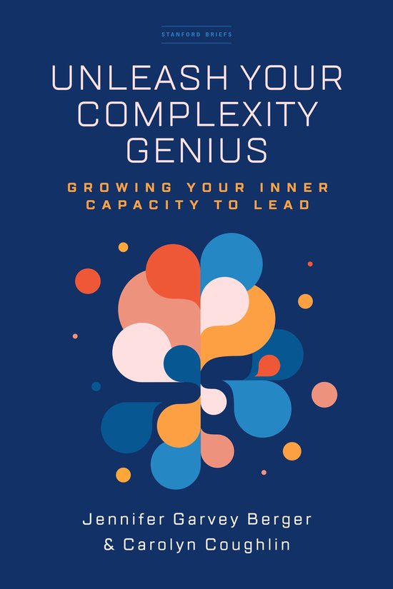 Unleash Your Complexity Genius - cover