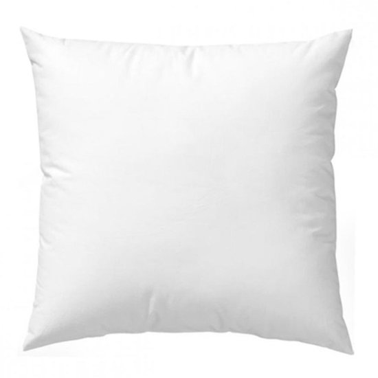 Une Unique Living | coussin intérieur 45x45 cm avec fermeture éclair | Coussin salon ou chambre