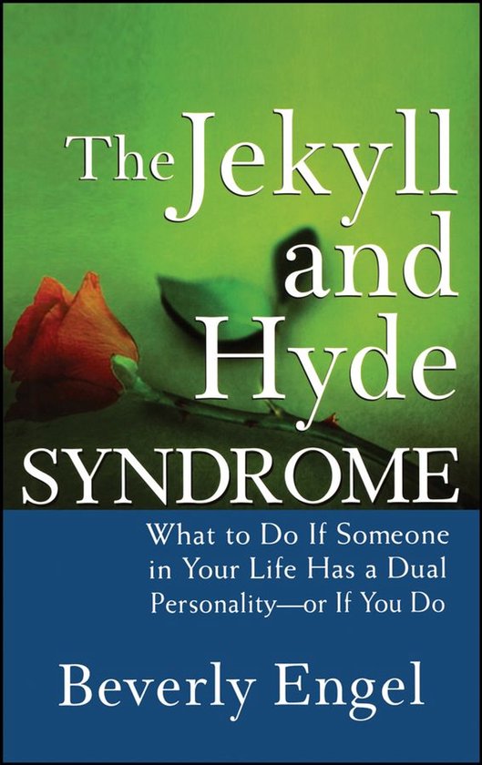 The Jekyll and Hyde Syndrome - cover