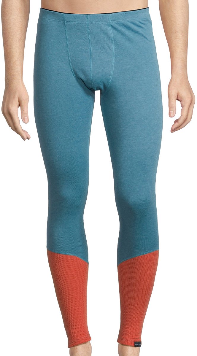 Conta Heren thermo broek Sportiv