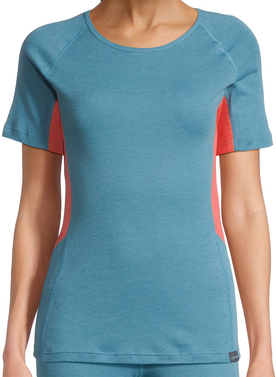 Conta Dames thermo shirt Sportiv
