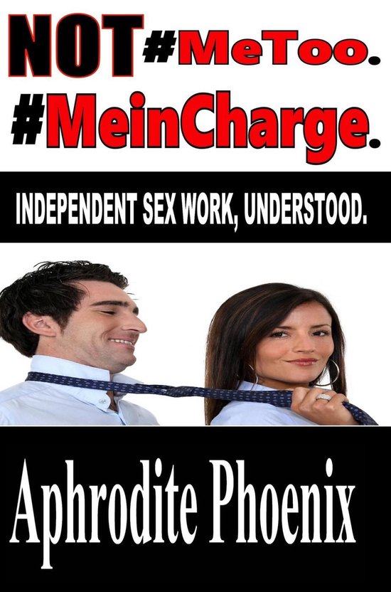 Not MeToo MeinCharge - cover
