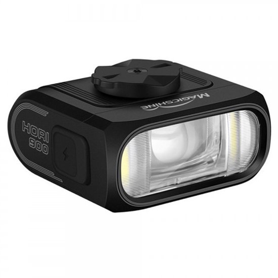 Magic Shine Hori 900 Voorlicht Transparant 900 Lumens — afbeelding 2