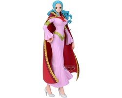 Bandai One Piece - Dxf The Grandline Series Special Figuur - Nefeltari Vivi