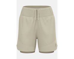 X-Alp 5 inch 2-in-1 trail running short