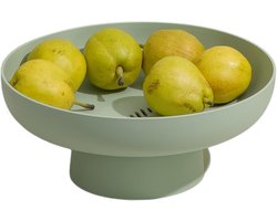 Luxe fruitmand - fruit bowl - fruitschaal