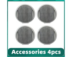 Geschikt voor HEPA-filter Geschikt voor de rolborstel Geschikt voor de Roidmi F8 F8E F8S Pro Zero M8 stofzuiger